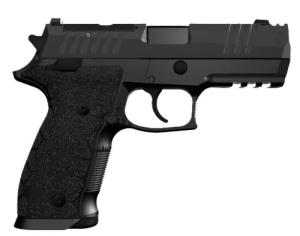Steyr STEYR ATD COMPACT 9MM COMP 4" OP[TICS CUT