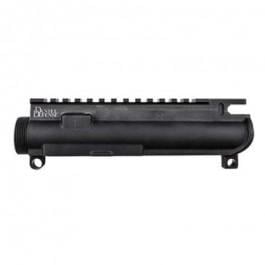 Big Hole Upper Receiver With Feed Ramps