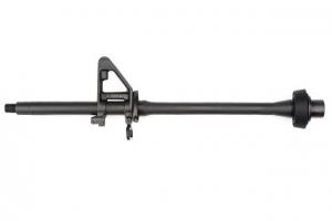 Spikes Tactical Barrel 5.56 - 16in Midlength LE w/ FSP, SB51605-ML9
