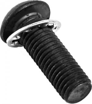 Tiger Rock Pistol Grip Screw and Lock Washer, PSCREW