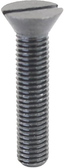 Tiger Rock A2 Buttpad Screw to Convert A1 to A2 Fixed Stock, Black, A2SCREW