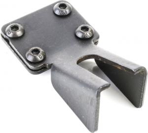 Tiger Rock AK47 Law Compliant Legal Mag Lock, MLK