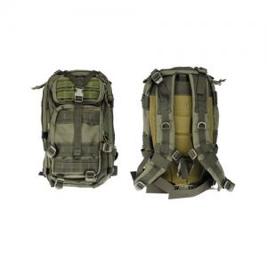 Drago 14-301GR Tracker Backpack Green