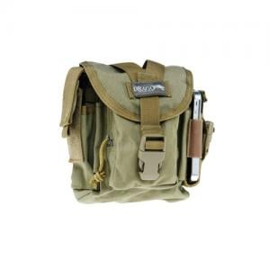 Drago 16-302TN Belt Bag Tan