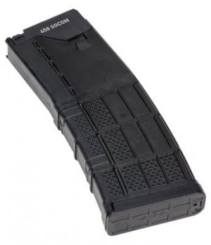 CMMG MKW-15 Magazine .458 SOCOM 10 Rounds Polymer Matte Black