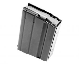 CMMG, Inc Magazine, AR15, 22 Nosler, 10Rd, Black, 23AFC11