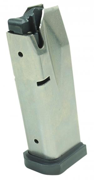 Diamondback MAG DBF AM2 9MM 12RD FLAT BLK