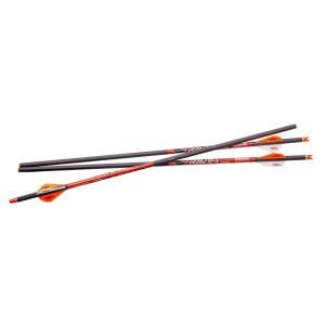 RAVIN R338 RAVIN ARROWS 400GR. 3 PK .003