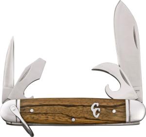 Cattleman'S Cutlery Sagebrush Blade CC0093ZW
