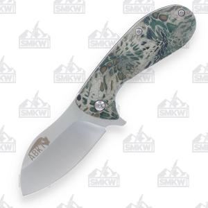 ABKT Snakeskin Grunt