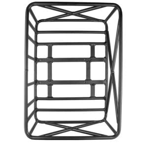 Rambo Bikes Rambo Rack, Large, Black, R143-L