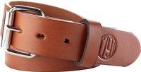 1791 GUNLEATHER 1791 GUN BELT HEAVY DUTY 1.5" SZ 42/46 BROWN