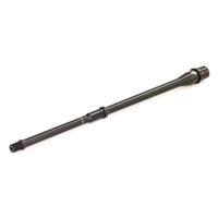 Faxon 16&amp;quot; Pencil-profile AR-15 Barrel, 5.56 NATO/.223 Remington, Nitrided