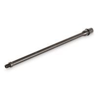 Faxon 16&amp;quot; Taper 9mm Pistol-Caliber Carbine Barrel, Nitrided