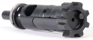 Faxon Firearms .308 9310 Bolt Complete - Nitride, Black Nitride, LR-308/SR-25, FF308BCNITRIDE