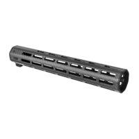 Faxon Streamline Handguard Free Float Carbon Fiber 13 Black