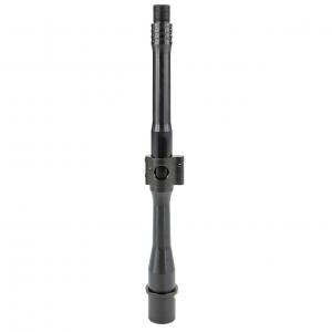 Faxon Barrel - 10.5" Gunner Profile AR15 Barrel, 300 BLK, Pinned Gas Block