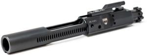 Faxon Firearms .308 / 6.5 Creedmoor / 8.6 BLK Bolt Carrier Complete, 9310 Tool Steel, Nitride, Gen 2, Black, FF308BCGCNITRIDE-02