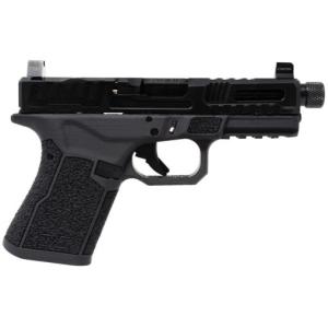 Faxon FX-19 Hellfire Gen 2 Compact Pistol