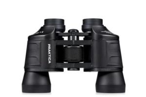 Praktica Falcon 8x40 Binoculars, Black, CDFN840BK