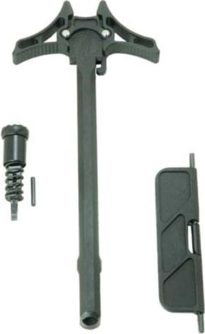 Timber Creek AR Upper Parts Kit, Orange, AR UPK OA