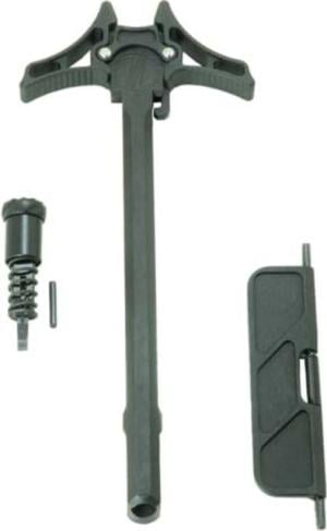 Timber Creek AR Upper Parts Kit, Tungsten, AR UPK T