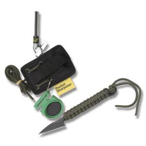 TOPS Hoffman Harpoon