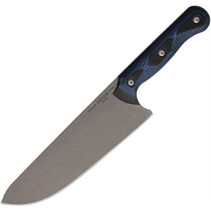 TOPS DCR801 Dicer Chef's Knife