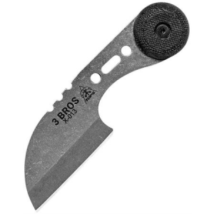 TOPS 3BR03 3 Bros Neck Knife Sheep