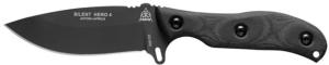 TOPS Knives Silent Hero 4