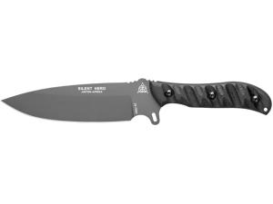 TOPS Knives Silent Hero Fixed Blade Knife - 289596