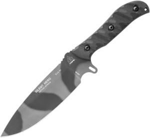 TOPS Knives Silent Hero