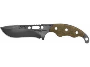 TOPS Knives Wind Runner SRE Fixed Blade Knife - 132664