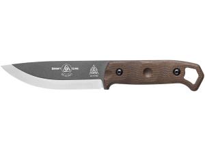 TOPS Knives Brakimo Fixed Blade Knife - 206304