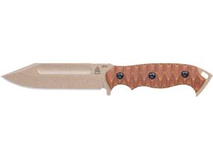TOPS Knives M-PAT Fixed Blade Knife - 283499