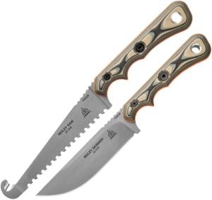 TOPS Knives Muley Combo Kydex