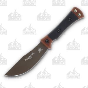 TOPS WOODCRAFT