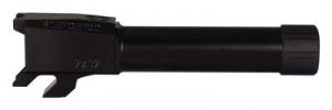 Silencerco Threaded Barrel for S&amp;W M&amp;P Shield Black 9mm