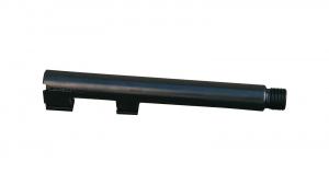 SILENCERCO Threaded Beretta 92FS/M9 Barrel Black 9mm