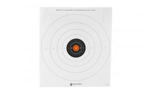 ACTION TGT ORG CENTER PAPER 100PK