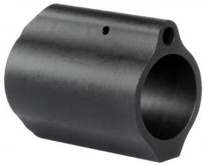 Midwest Industries MI- Low Profile Gas Block - For .875Dia Barrel, Black, MCTAR-LPG-.875