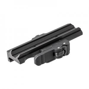 Midwest Industries QD Trijicon ACOG, V-COG 1 Lever Mount Picatinny-Style Matte SKU - 535549
