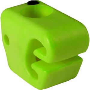 First String Pro Slide Flo Green 5915-20-1