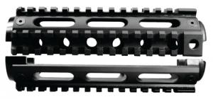 Yankee Hill Machine Company YHM-9670 2-Piece Carbine Length Handguards