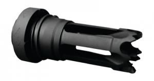 Yankee Hill Machine Company PHANTOM LT/LTA 762 QD FH 1/2X28 Black .30 Caliber