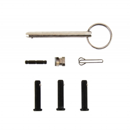 Barrett Model 99 Spare Kit