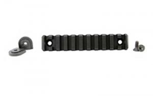 Barrett 107A1 ACCESSORY RAILS 4.5-inch