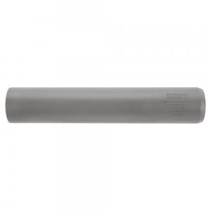 BARR SUPPRESSOR AM338 TITANIUM WITH MOUNT