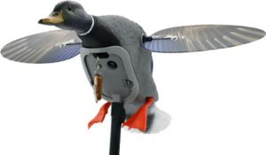 Mojo King Mallard Drake Decoy