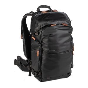 Shimoda Explore V2 25 Backpack Photo Starter Kit in Black